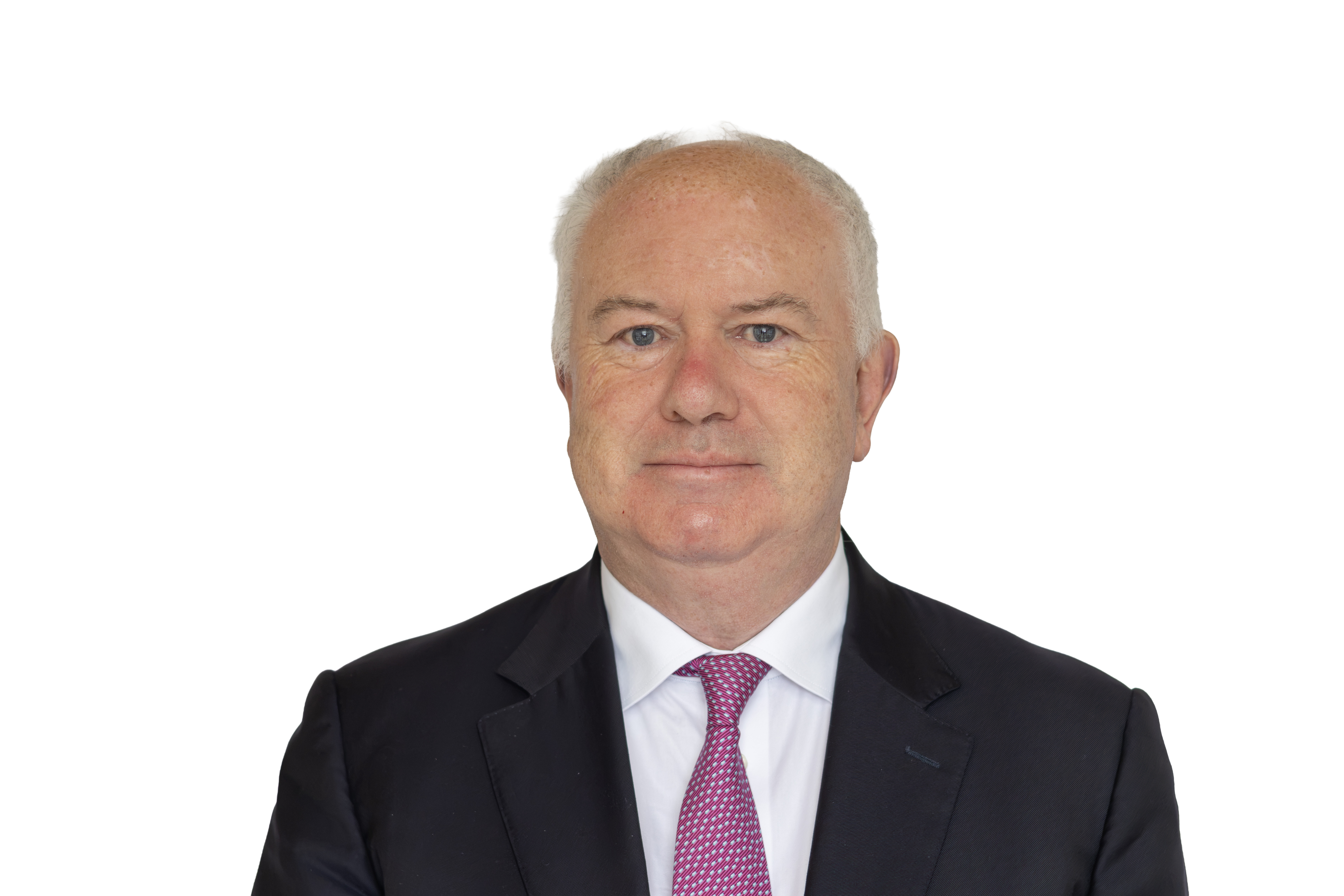 Brian O'Moore