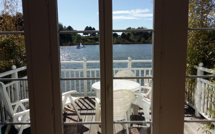 Belle-Dune en famille