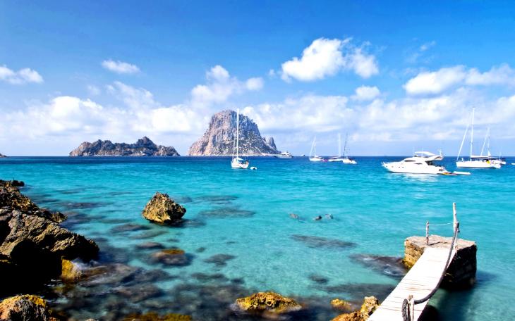 Les Baléares, le paradis toute l'année