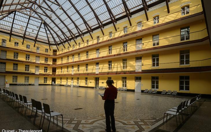 Livre "Courts Séjours dans le Nord de la France"