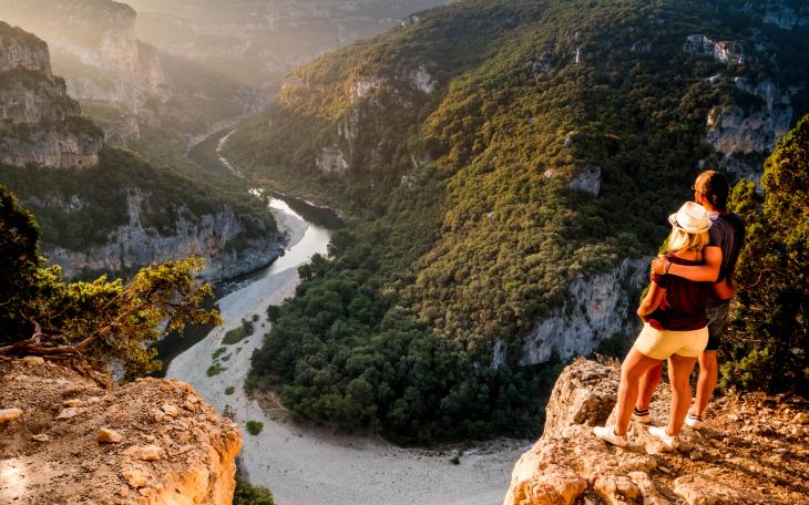 Ardèche : 10 expériences pour en tomber amoureux