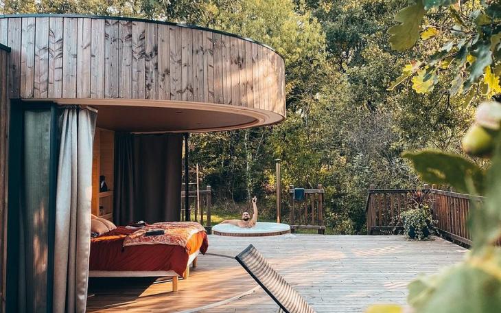 HÉBERGEMENTS INSOLITES OCCITANIE