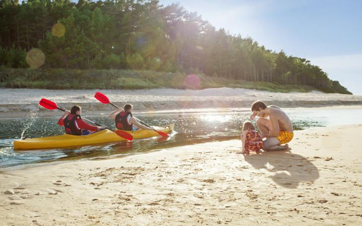 VOYAGE EN POLOGNE Poméranie