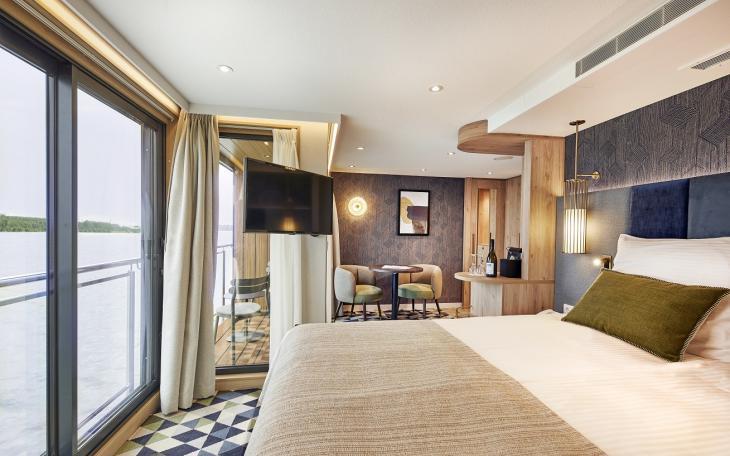 VIVA CRUISES - CROISIÈRES EN FRANÇAIS