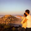 TOURISME OCCITANIE Cordes sur Ciel